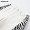 2022 New Fashion Zebra Tattoo Wide-leg Pants