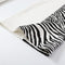 2022 New Fashion Zebra Tattoo Wide-leg Pants