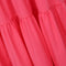 2022 New Fashion slip Dresses Rose Red Sexy Party Wear Woman's Dresses